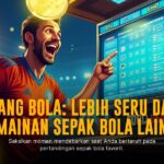 Memahami Taruhan Bola: Cara Cerdas Menang di SBOBET