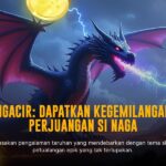 Pragmatic Play Slot: Spin dan Menangkan Keseruan Tiada Tara