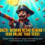 Taktik Jitu Tembak Ikan WG77 Bikin Ketagihan