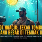 Menaklukkan Game Tembak Ikan: Strategi Jitu Biar Menang!
