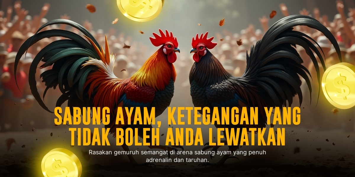 Mengenal Jenis Ayam Bangkok dalam Sabung Ayam SV388
