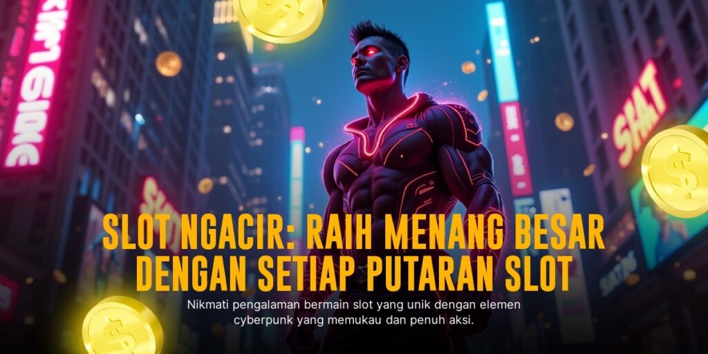 Mengenal Slot Zeus: Raja Permainan Slot dari Pragmatic Play