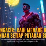Mengenal Slot Zeus: Raja Permainan Slot dari Pragmatic Play