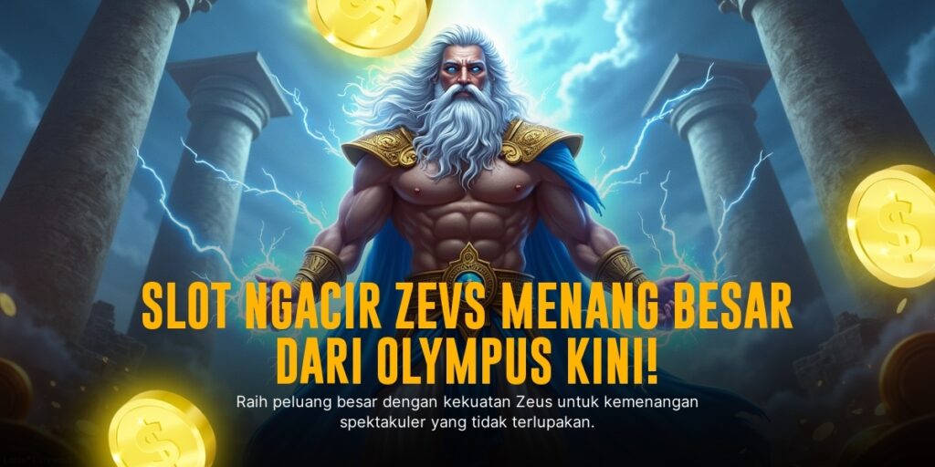 Mengenal Sweet Bonanza: Game Slot Penuh Warna dari Pragmatic Play