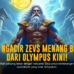Mengenal Sweet Bonanza: Game Slot Penuh Warna dari Pragmatic Play