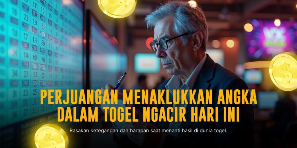 Mengenal Togel Hongkong: Strategi dan Tips Menang