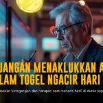 Mengenal Togel Hongkong: Strategi dan Tips Menang