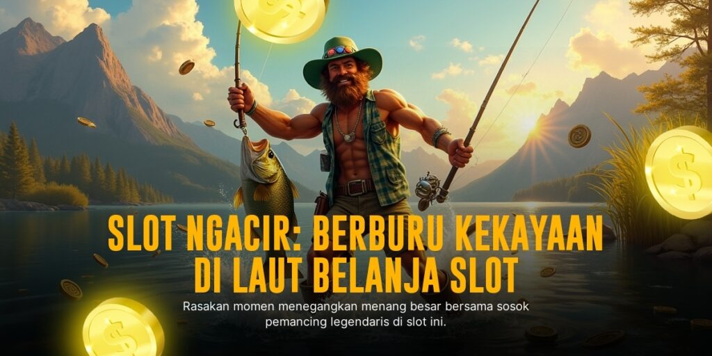 Mengeksplorasi Keunikan Slot 'Great Rhino Megaways' dari Pragmatic Play