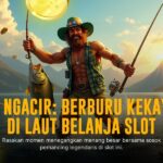 Mengeksplorasi Keunikan Slot 'Great Rhino Megaways' dari Pragmatic Play