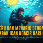 Panduan Rahasia Tembak Ikan Spadegaming: Menang Besar Sekarang!