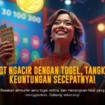 Membahas Togel Singapore: Pasaran Togel Terpopuler dengan Peluang Menarik