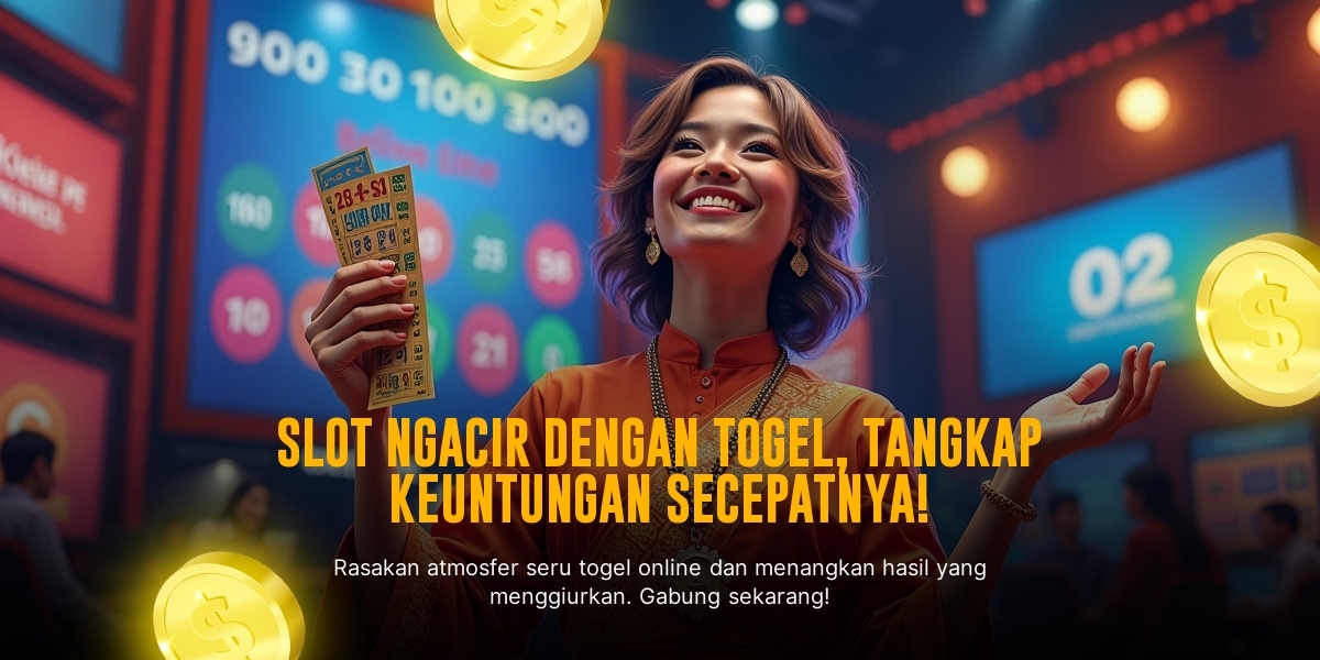 Membahas Togel Singapore: Pasaran Togel Terpopuler dengan Peluang Menarik
