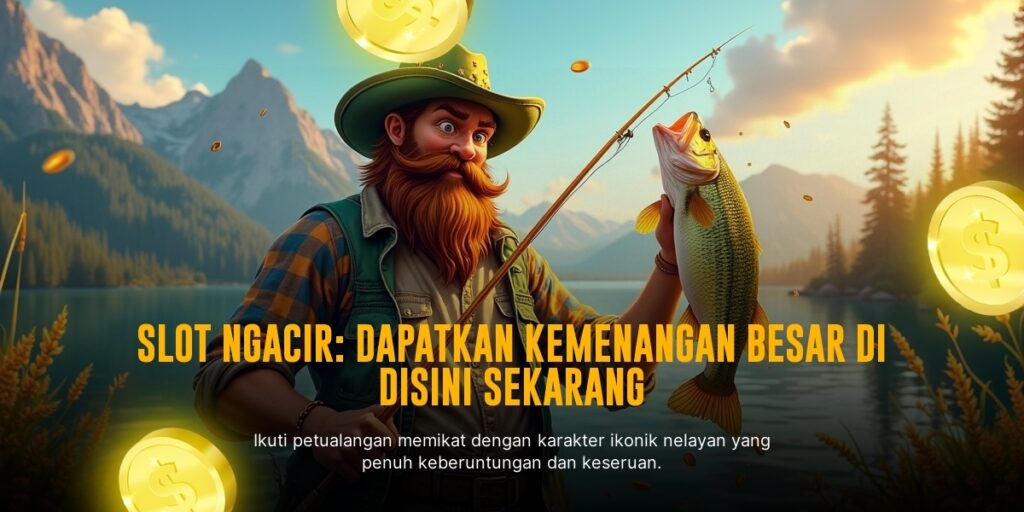 Meraup Untung dengan Slot Gates of Olympus dari Pragmatic Play