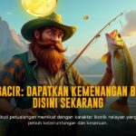 Meraup Untung dengan Slot Gates of Olympus dari Pragmatic Play