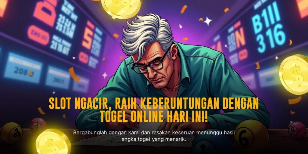 Strategi Jitu Menang Togel Singapore yang Jarang Diketahui