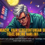 Strategi Jitu Menang Togel Singapore yang Jarang Diketahui
