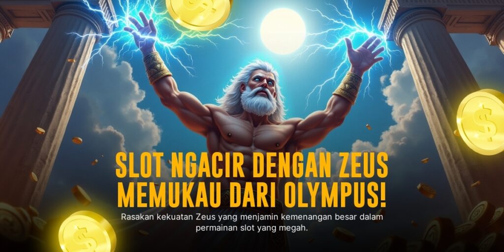 Rasakan Sensasi Slot Gacor dengan Hot Hot Fruit dari Pragmatic Play