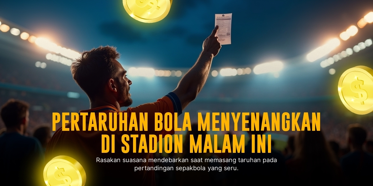 Rahasia Seru Taruhan Bola di SBOBET: Panduan Lengkap Menang!