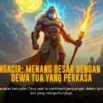 Raih Jackpot Besar di Slot Gates of Olympus Pragmatic Play!