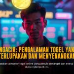 Colok Bebas: Jenis Togel Paling Populer dan Strategi Menang