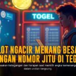 Strategi Ampuh Menang di Togel Singapore (SGP)