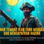 Tembak Ikan Maxwin77: Strategi Juara yang Bikin Ketagihan