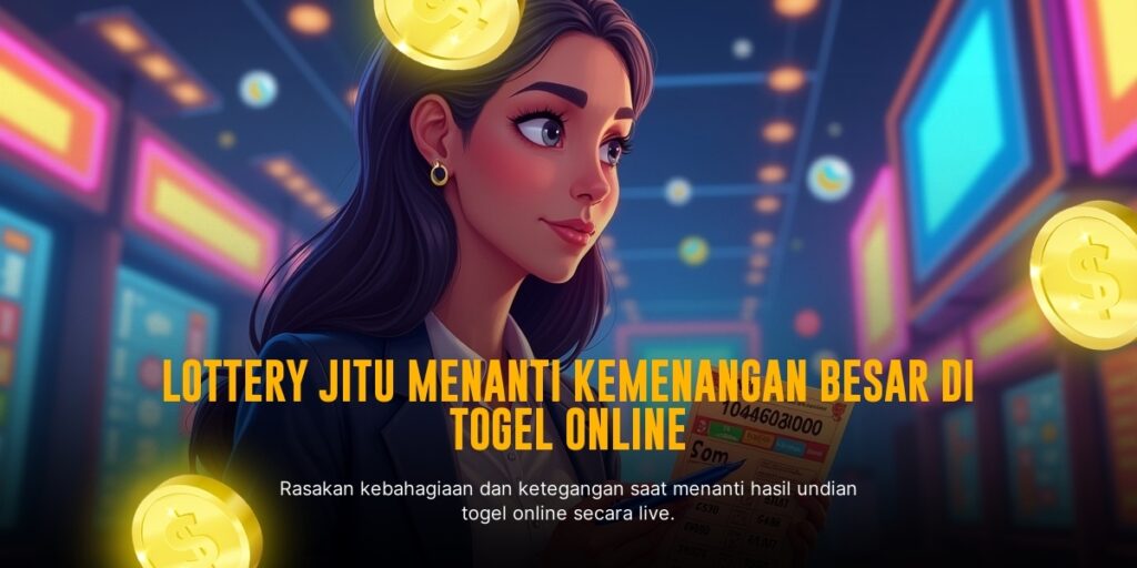 Membongkar Rahasia Colok Bebas Togel: Strategi Menang Lebih Gampang