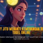 Membongkar Rahasia Colok Bebas Togel: Strategi Menang Lebih Gampang