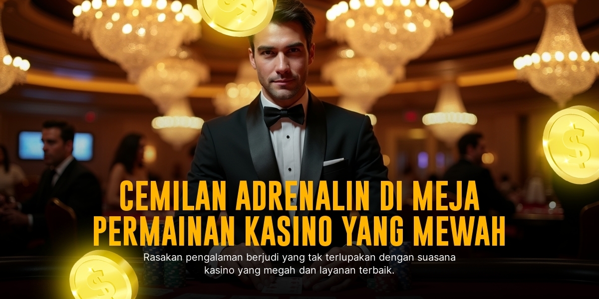 Rahasia Kemenangan di Evolution Gaming Live Casino