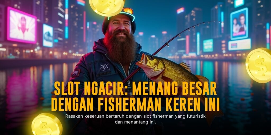 Slot Joker Gaming: Sensasi Main Slot Penuh Kejutan