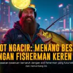 Slot Joker Gaming: Sensasi Main Slot Penuh Kejutan