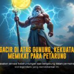 Mengenal Slot Joker Gaming: Sensasi Kemenangan Anti Mainstream