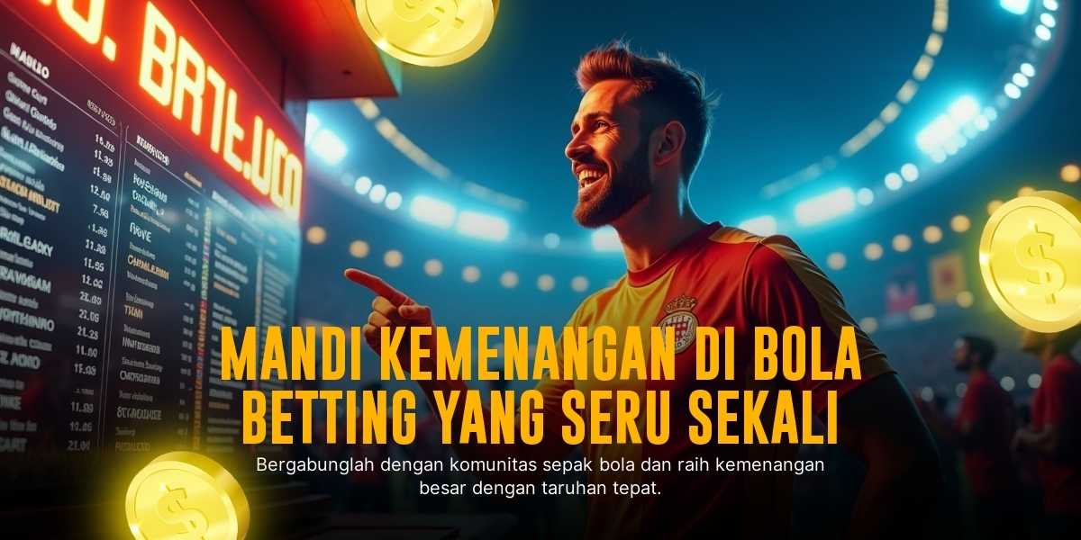 Ulasan Lengkap Bola Slot dari Pragmatic Play: Sensasi dan Kemenangan
