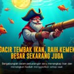 Bongkar Rahasia Main Tembak Ikan Big Fish Casino yang Menguntungkan