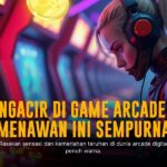 Sensasi Tak Terlupakan Bersama JILI Arcade Game