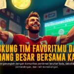 Taruhan Bola: Strategi Ampuh Menang di SBOBET