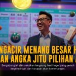 Colok Bebas: Strategi Jitu Menang Togel Hongkong