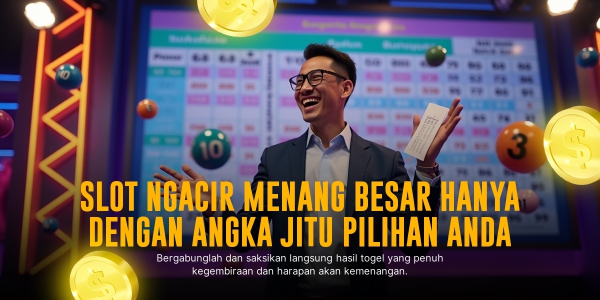 Colok Bebas: Strategi Jitu Menang Togel Hongkong