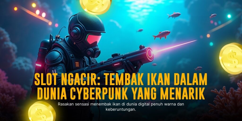 Strategi Menang Bermain Game Tembak Ikan Pragmatic Play