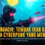 Strategi Menang Bermain Game Tembak Ikan Pragmatic Play