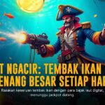 Taktik Jitu Main Game Tembak Ikan Pragmatic Play