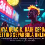 Rahasia Menang Taruhan Bola di SBOBET yang Jarang Diketahui