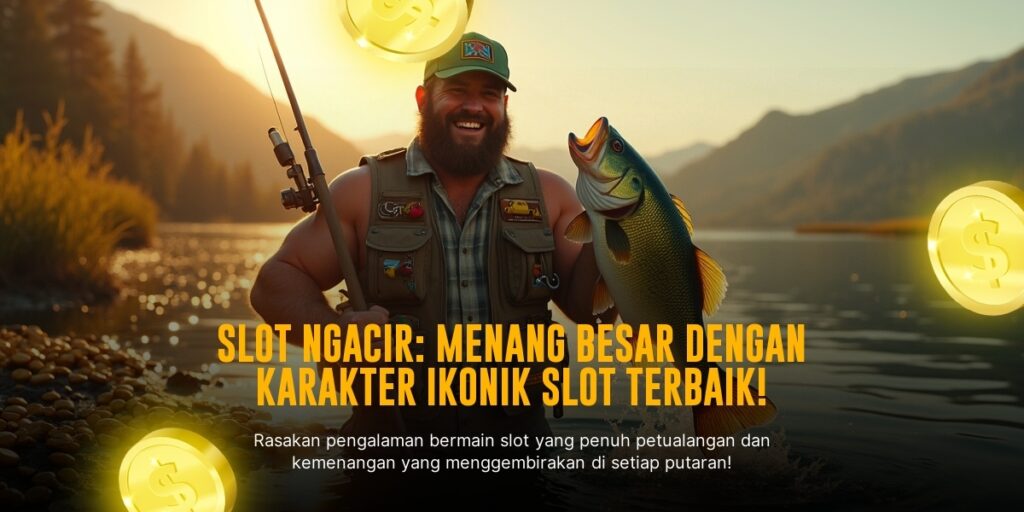 Rasakan Sensasi Kemenangan dengan Slot Gates of Olympus dari Pragmatic Play