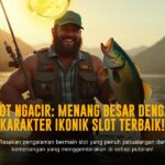 Rasakan Sensasi Kemenangan dengan Slot Gates of Olympus dari Pragmatic Play