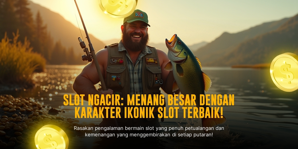 Rasakan Sensasi Kemenangan dengan Slot Gates of Olympus dari Pragmatic Play