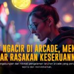Serunya Main Slot 'Dragon Gold' dari Pragmatic Play: Sensasi Arcade dalam Genggaman
