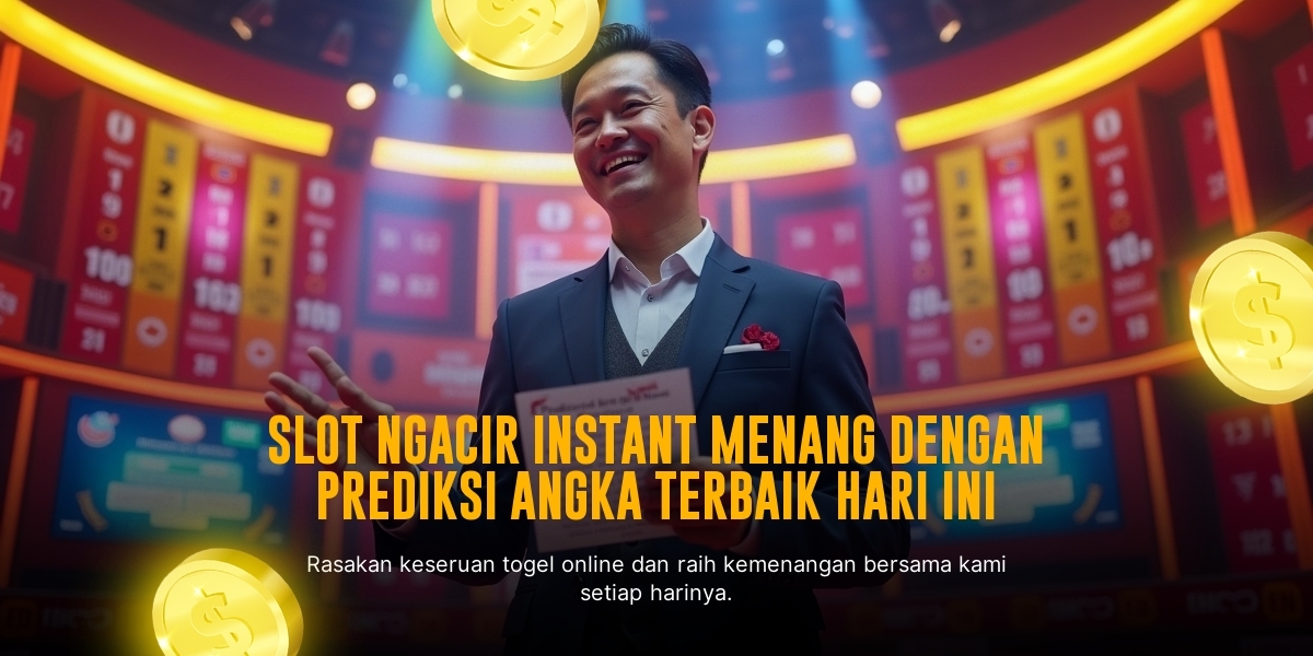 Menang Mudah dengan Togel Singapore: Strategi dan Tips Terbaik