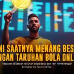 Keunikan Taruhan Bola di SBOBET: Raja Sportsbook Asia