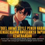 Rahasia Menang Besar di Togel Singapore yang Jarang Diketahui