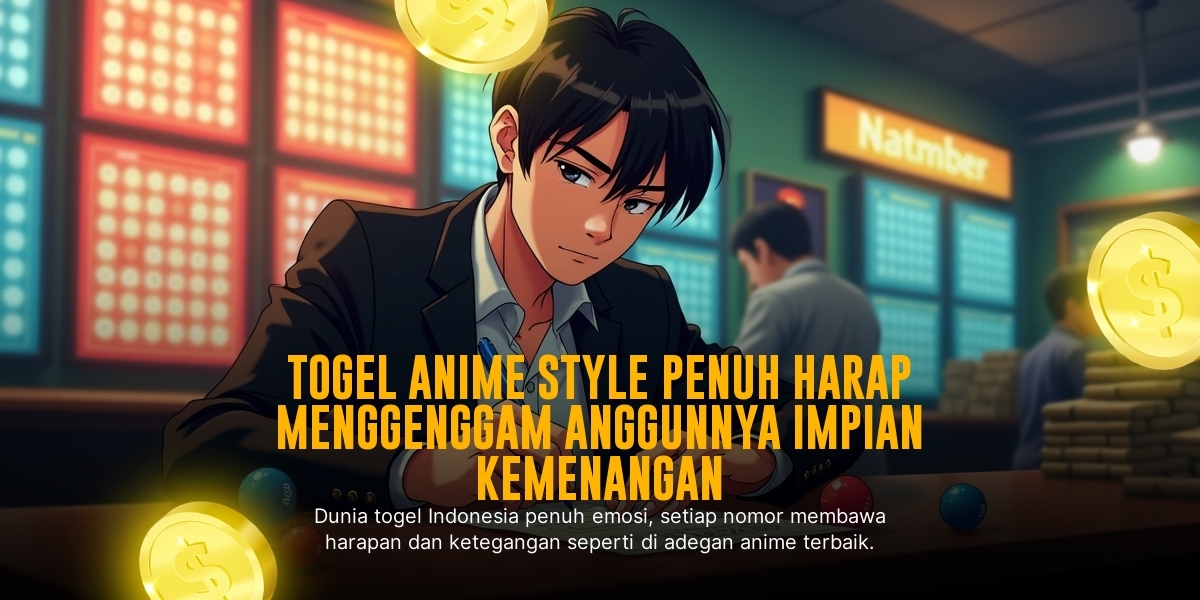 Rahasia Menang Besar di Togel Singapore yang Jarang Diketahui